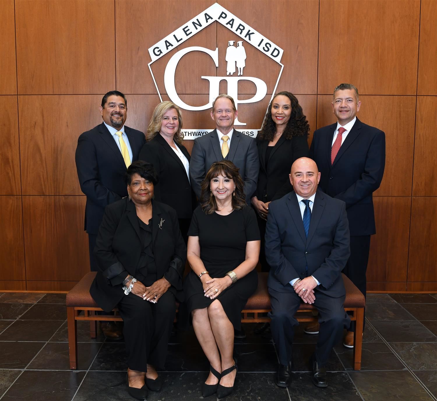 GPISD Board of Trustees